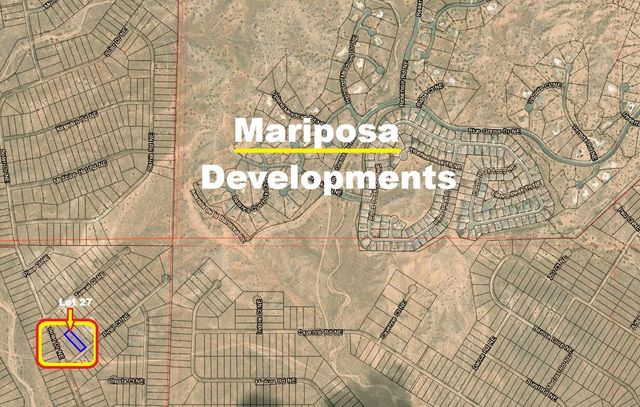 1012 Pinal Road NE, Rio Rancho, NM 87144