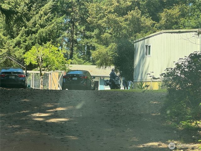 13219 202nd Street E, Graham, WA 98338
