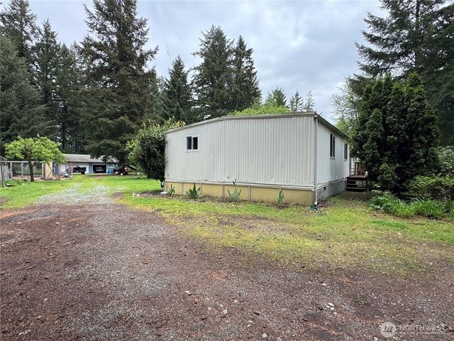 13219 202nd Street E, Graham, WA 98338