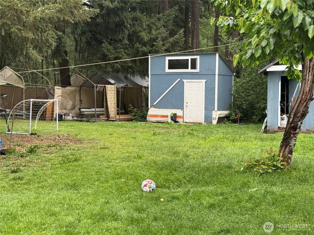 13219 202nd Street E, Graham, WA 98338