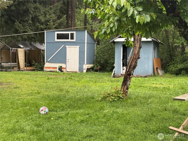 13219 202nd Street E, Graham, WA 98338