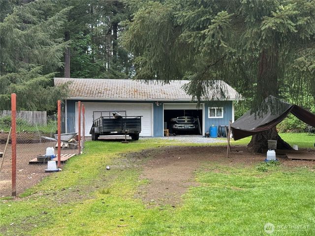 13219 202nd Street E, Graham, WA 98338