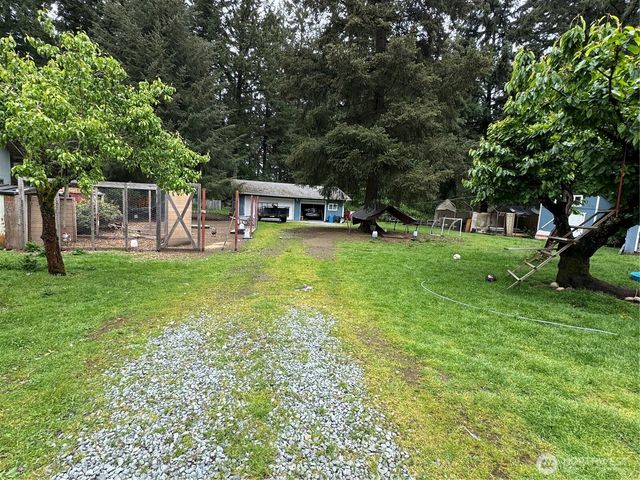 13219 202nd Street E, Graham, WA 98338