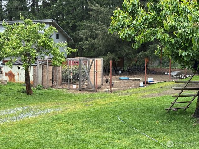 13219 202nd Street E, Graham, WA 98338