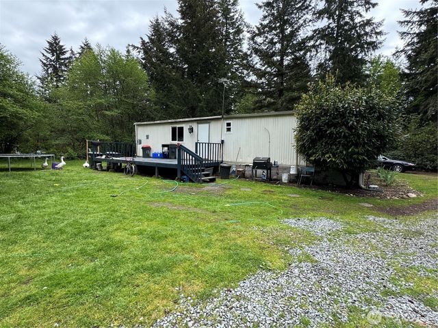 13219 202nd Street E, Graham, WA 98338