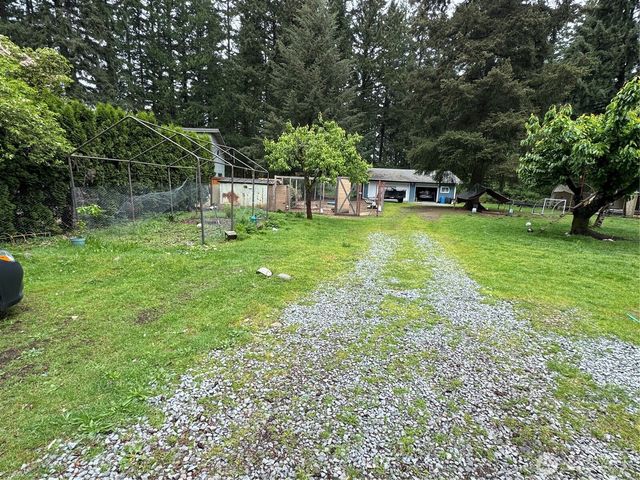 13219 202nd Street E, Graham, WA 98338