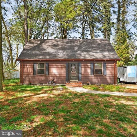 352 CAREY AVE, Salisbury, MD 21804
