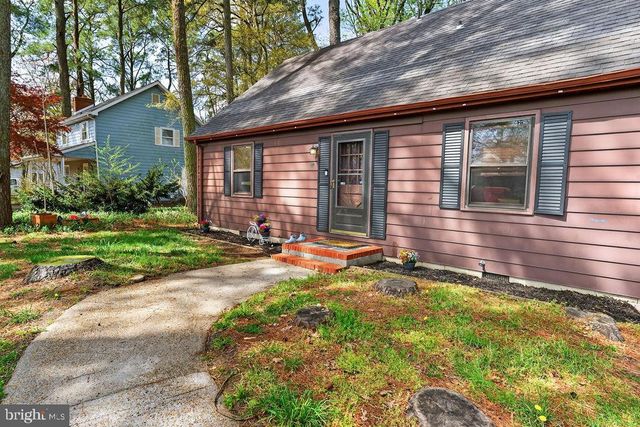 352 CAREY AVE, Salisbury, MD 21804