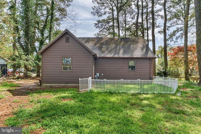 352 CAREY AVE, Salisbury, MD 21804