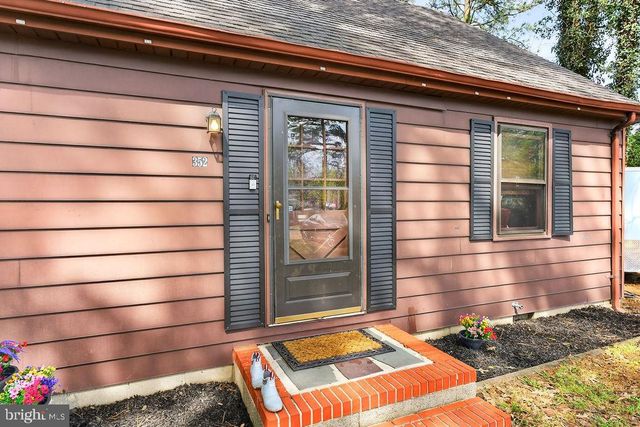 352 CAREY AVE, Salisbury, MD 21804