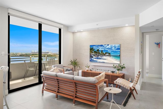 1330 West Avenue 1506, Miami Beach, FL 33139