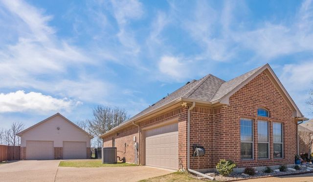 2008 Carlisle Drive, Crowley, TX 76036