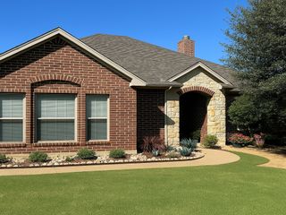 2008 Carlisle Drive, Crowley, TX 76036
