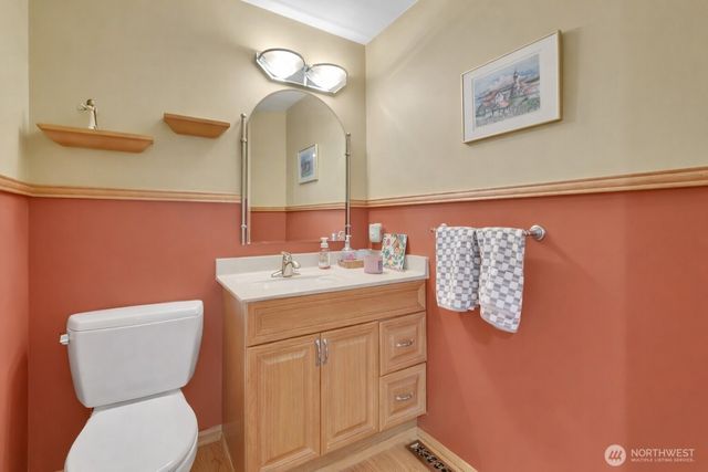 12446 NE 162nd Street, Woodinville, WA 98072