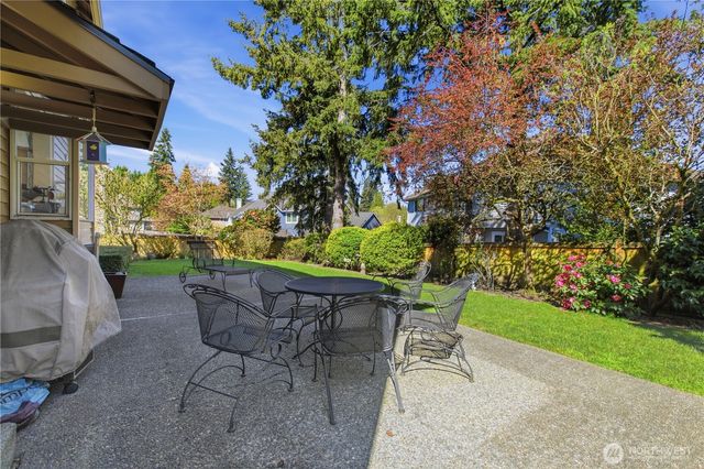 12446 NE 162nd Street, Woodinville, WA 98072