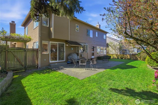 12446 NE 162nd Street, Woodinville, WA 98072