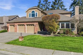 12446 NE 162nd Street, Woodinville, WA 98072