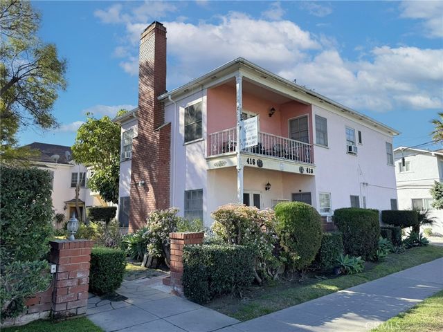 416 422 E Windsor Road, Glendale, CA 91205