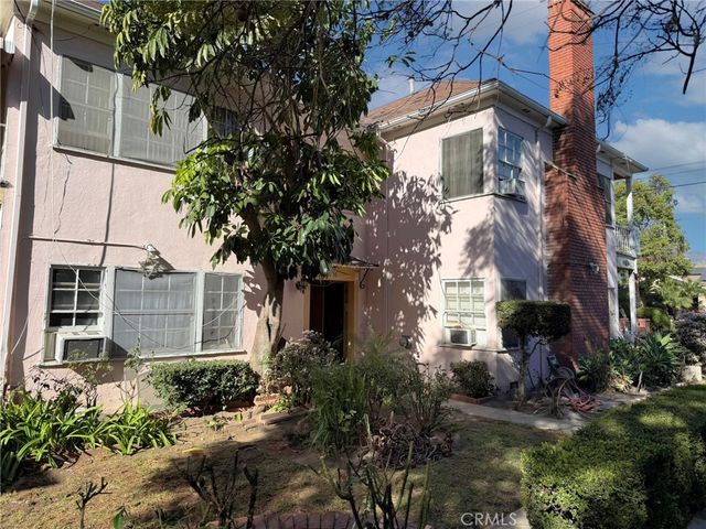 416 422 E Windsor Road, Glendale, CA 91205