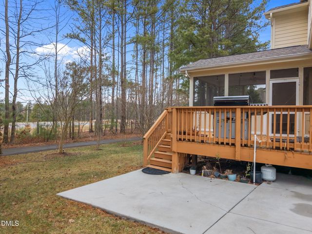 837 Katahdin Way, Cary, NC 27519