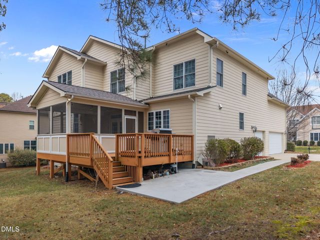 837 Katahdin Way, Cary, NC 27519