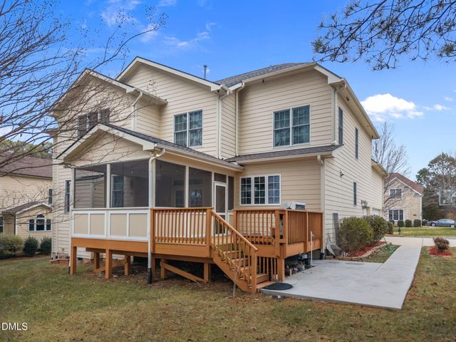 837 Katahdin Way, Cary, NC 27519