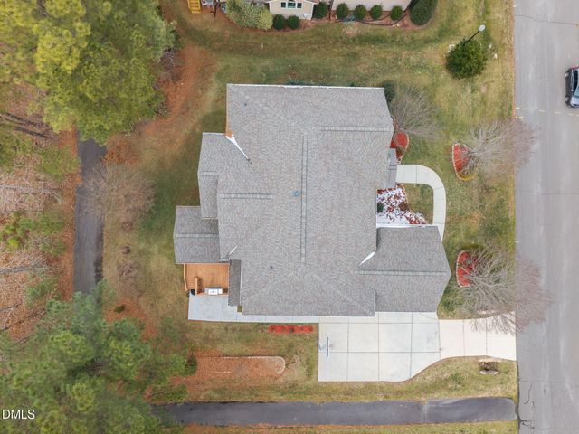 837 Katahdin Way, Cary, NC 27519