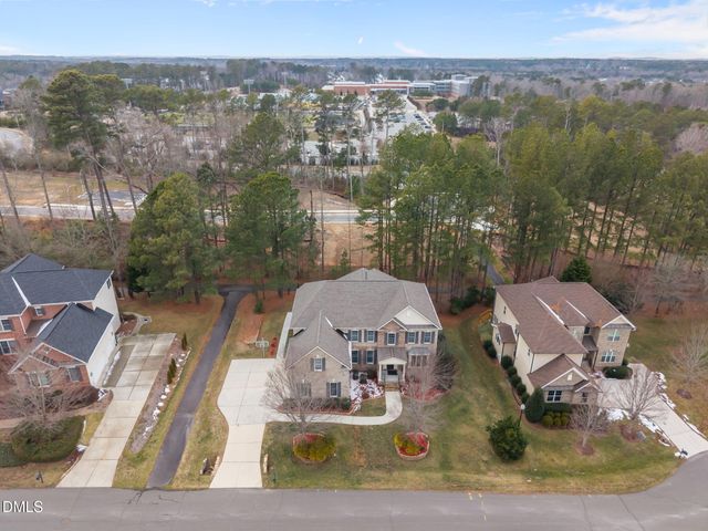 837 Katahdin Way, Cary, NC 27519