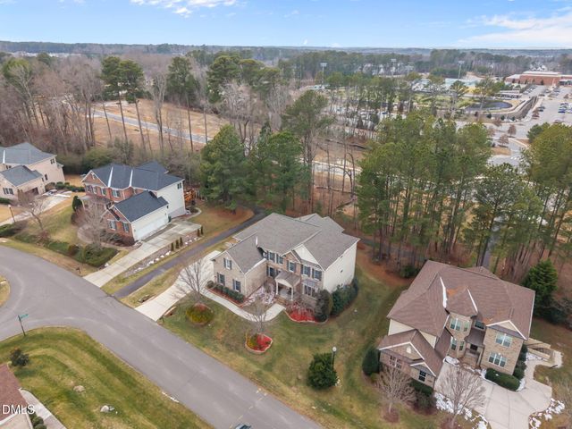 837 Katahdin Way, Cary, NC 27519