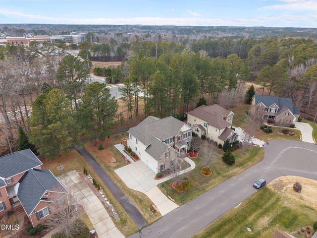 837 Katahdin Way, Cary, NC 27519