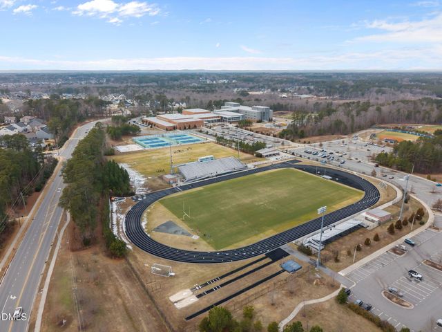 837 Katahdin Way, Cary, NC 27519