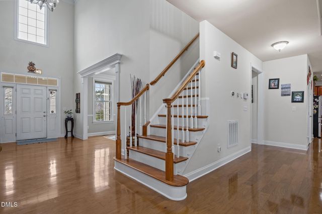 837 Katahdin Way, Cary, NC 27519