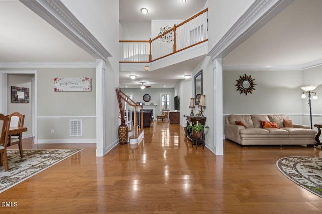 837 Katahdin Way, Cary, NC 27519