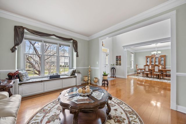 837 Katahdin Way, Cary, NC 27519