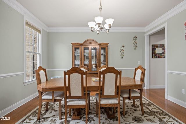 837 Katahdin Way, Cary, NC 27519