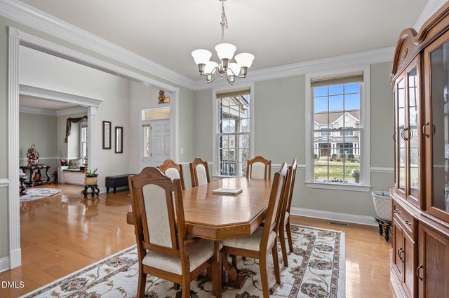 837 Katahdin Way, Cary, NC 27519