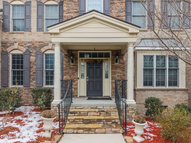 837 Katahdin Way, Cary, NC 27519