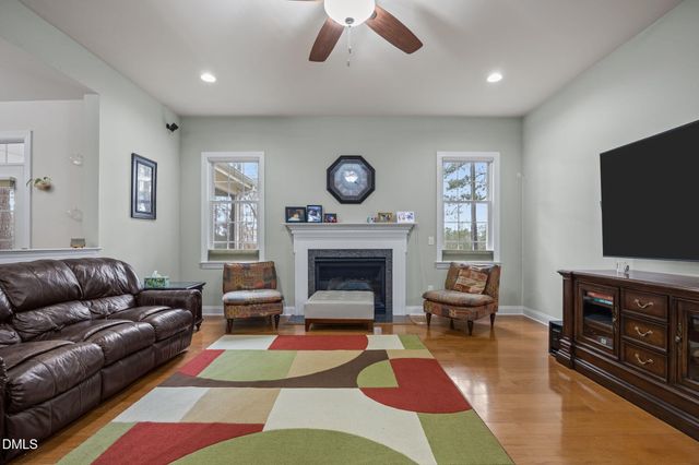 837 Katahdin Way, Cary, NC 27519