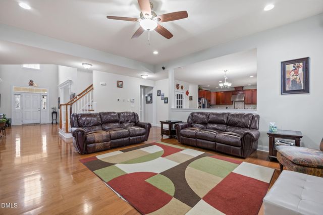 837 Katahdin Way, Cary, NC 27519