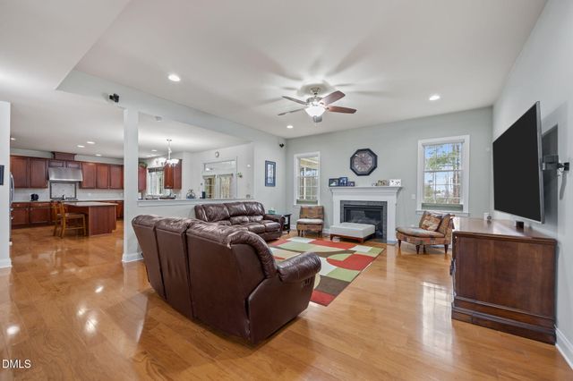 837 Katahdin Way, Cary, NC 27519