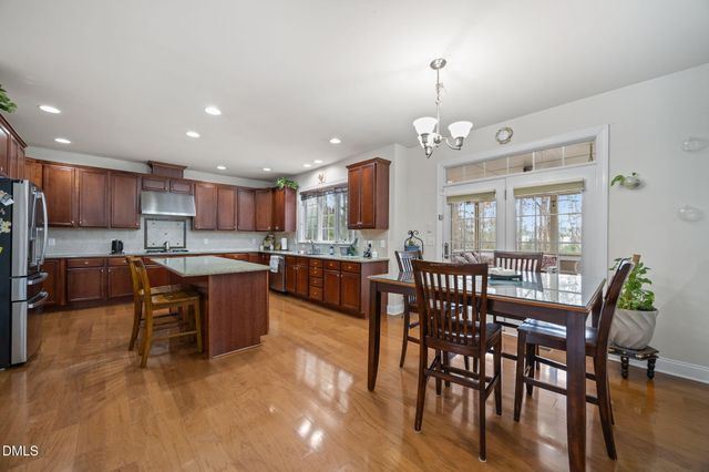 837 Katahdin Way, Cary, NC 27519