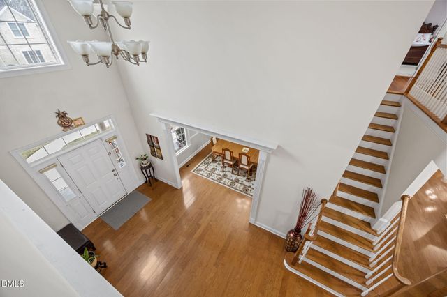 837 Katahdin Way, Cary, NC 27519