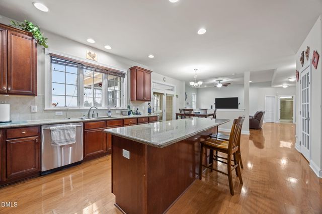 837 Katahdin Way, Cary, NC 27519