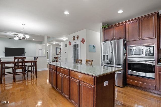 837 Katahdin Way, Cary, NC 27519