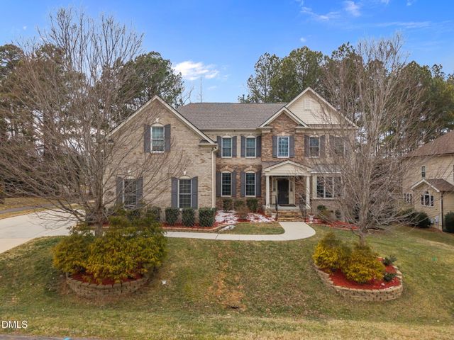 837 Katahdin Way, Cary, NC 27519