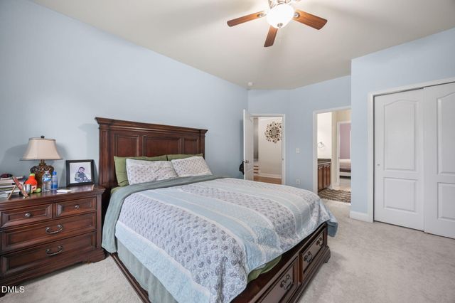 837 Katahdin Way, Cary, NC 27519