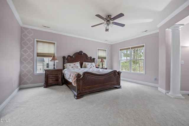 837 Katahdin Way, Cary, NC 27519