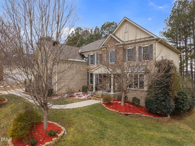837 Katahdin Way, Cary, NC 27519