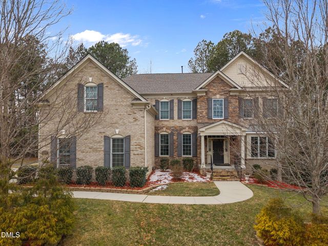 837 Katahdin Way, Cary, NC 27519