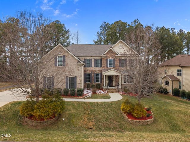 837 Katahdin Way, Cary, NC 27519